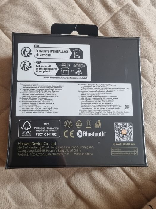 Ceas  Huawei  Watch GT 5 Pro