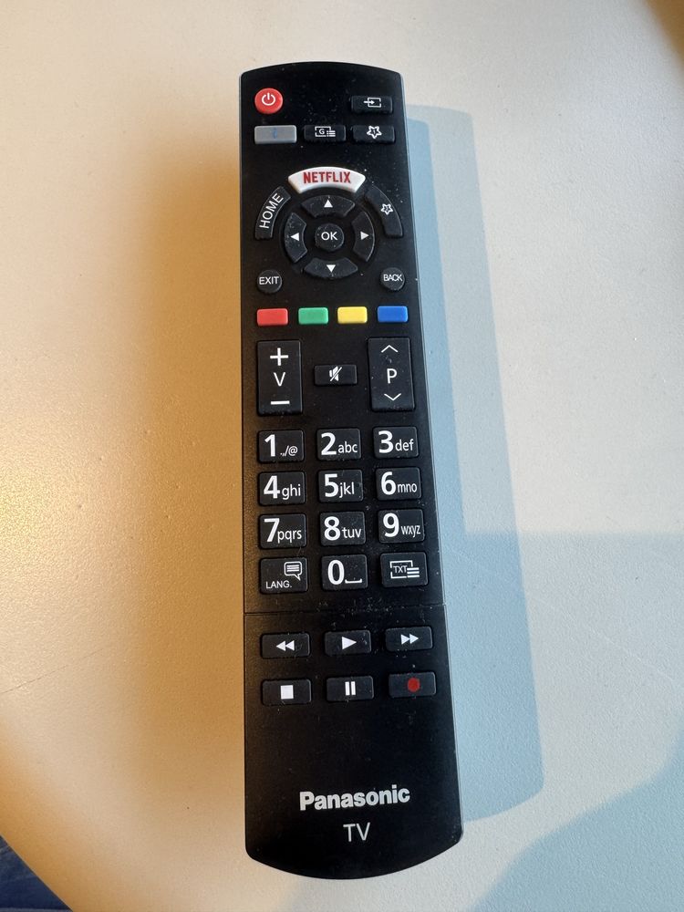 Телевизор Panasonic 43”