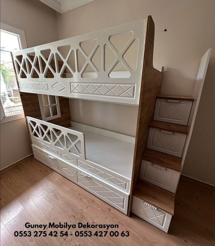 Mignxil mebel bolajon
