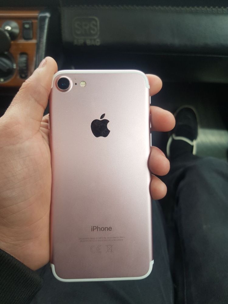 Iphone 7 sotiladi