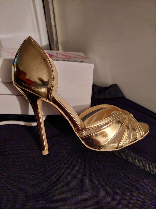 Дамски  официални обувки