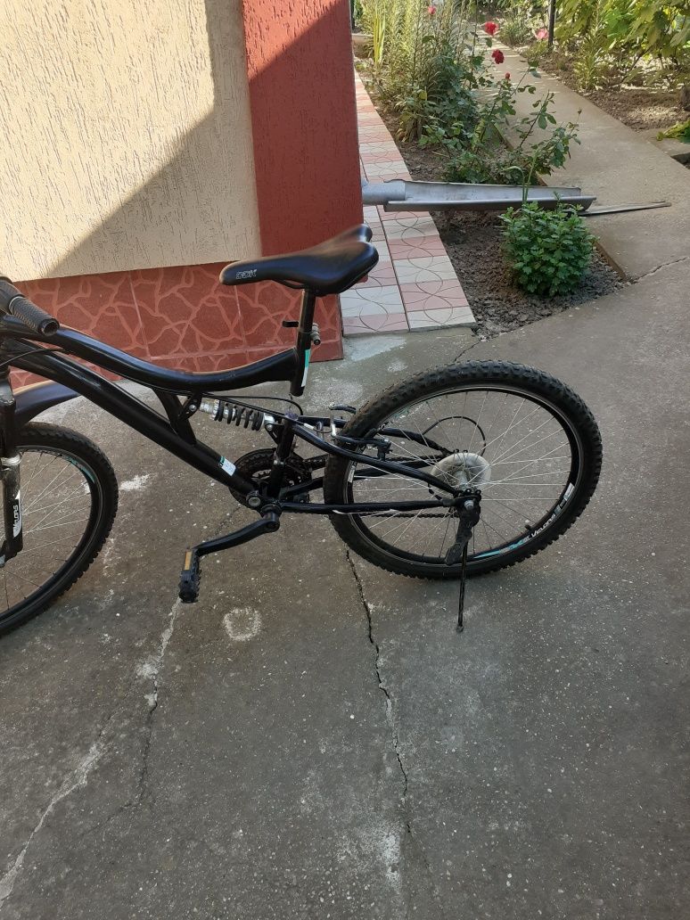 Bicicleta 24 inch de vânzare