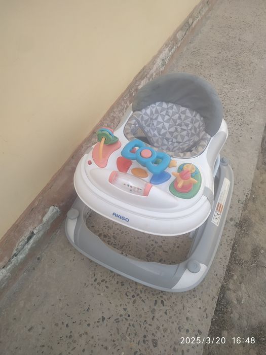 Ходинок, Xodinok