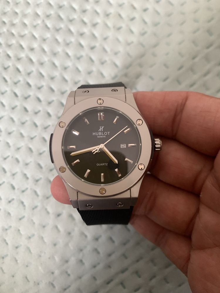 Часы Hublot Gemeve