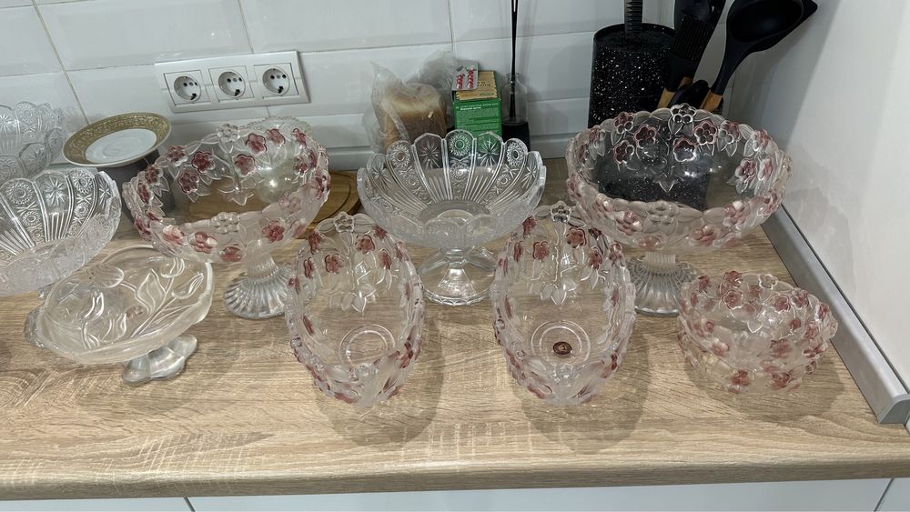 Продам посуду сервиз
