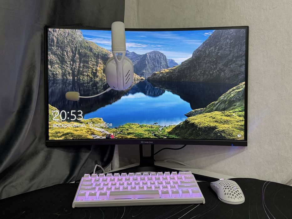 Полный Комплект Пк