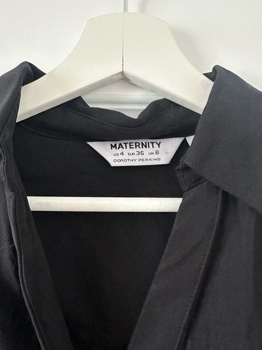 Рокля Dorothy Perkins maternity (бременни) - размер s/36