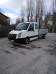 Volkswagen Crafter 2008 2.5 diesel 6 trepte 7 locuri