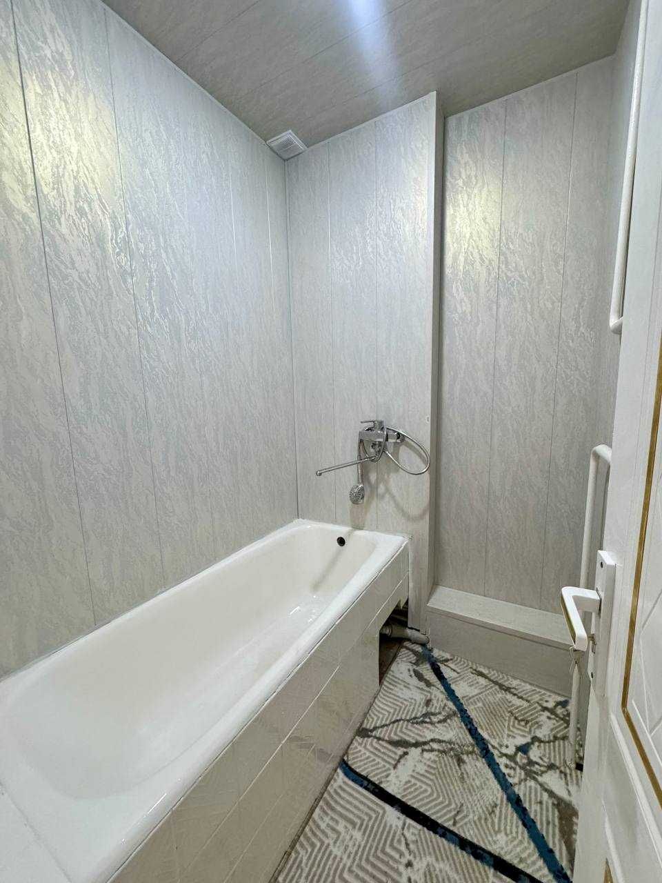 3 xonali 85m² 3-qavat