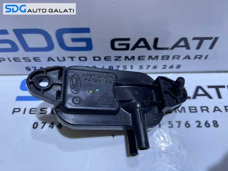 Senzor Presiune Gaze Aer Mazda 5 1.6 D 2010 - 2014 Cod 3M5A-5L200-AB 3M5A5L200AB [S0192]