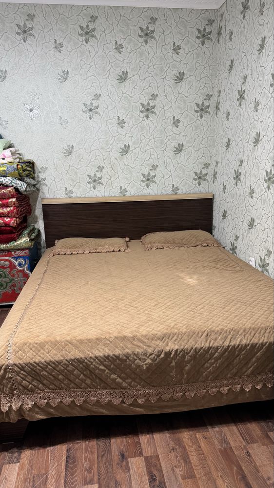 Кровать двухспальный