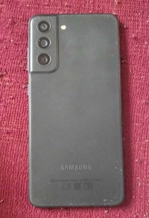 Samsung s21fe 128