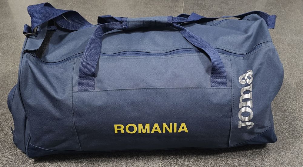 Geanta Joma lot national Romania
