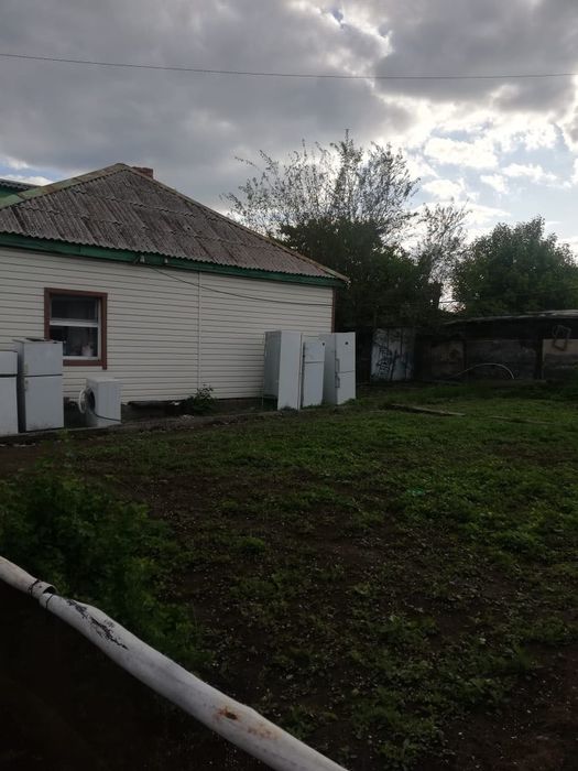 Продам частный дом