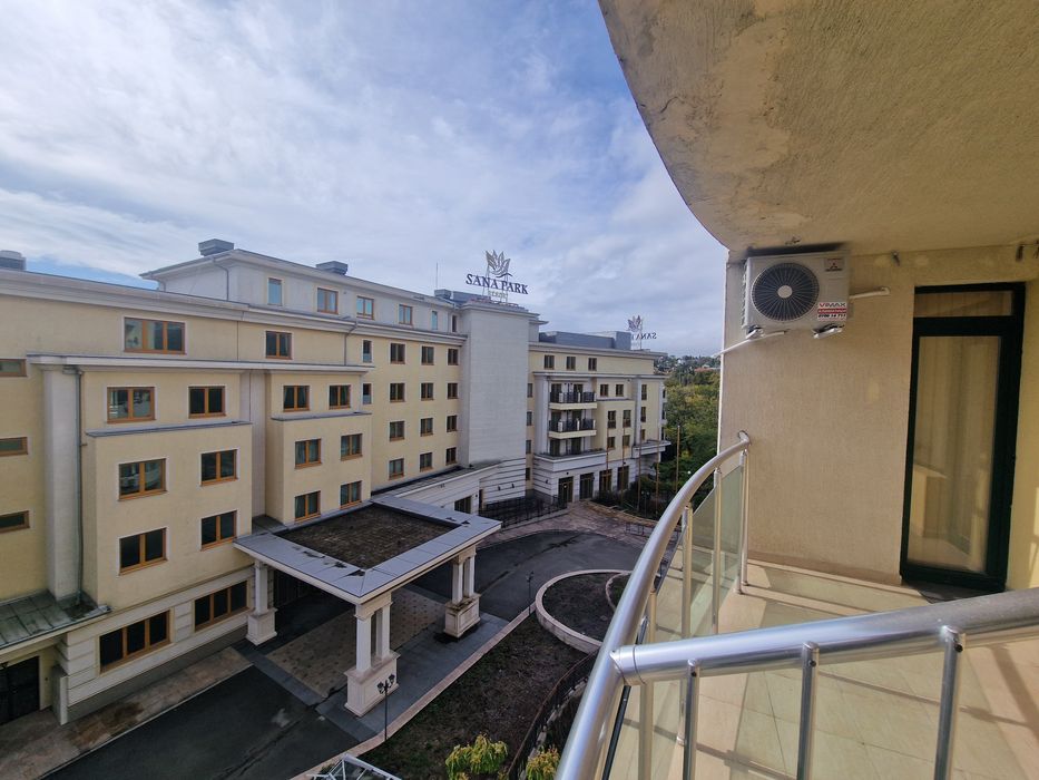 Под наем двустаен апартамент