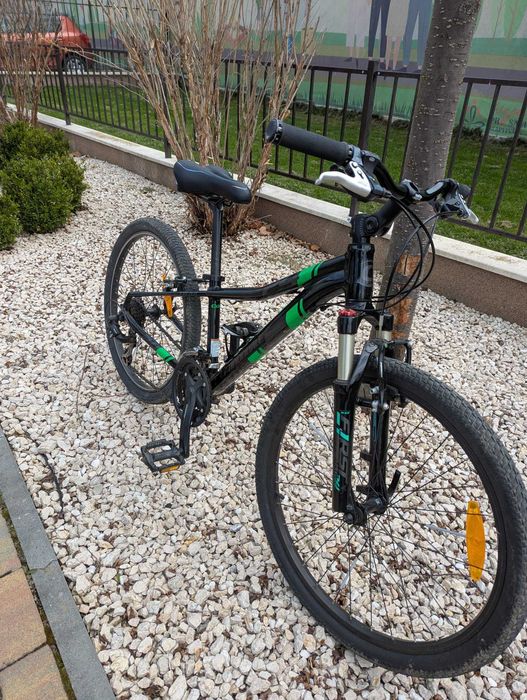 Bicicleta copii 24 Cannondale