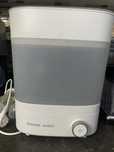 Sterilizator cu uscare Philips avent