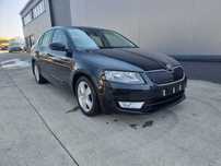 fata completa skoda octavia 3