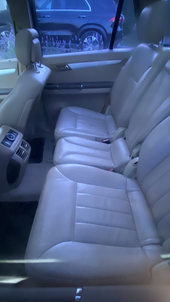 Mercedes-Benz R 320 CDI stare foarte buna!