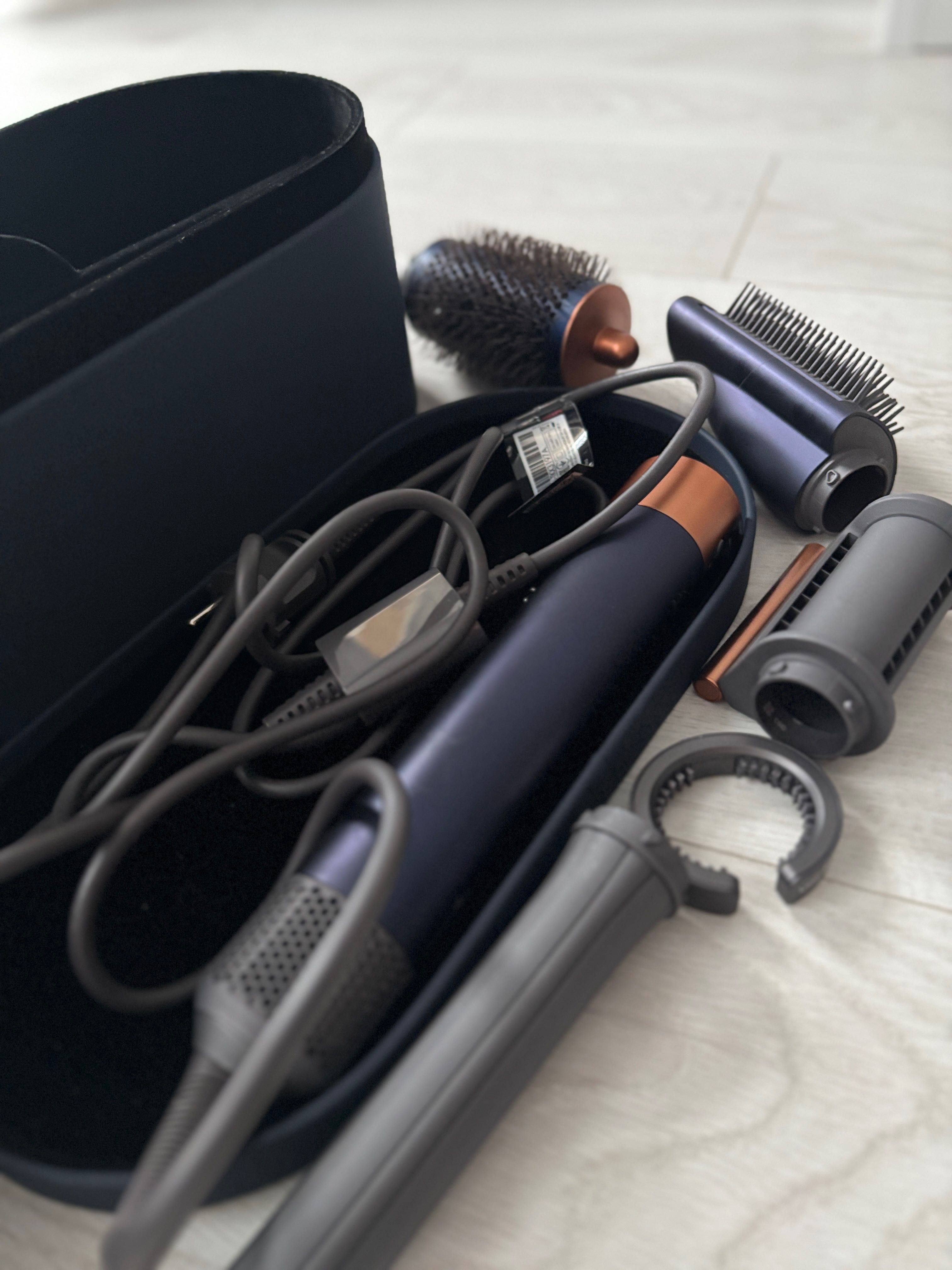 Ondulator Dyson HS05 Airwrap Complete Long Volumise 581143-01