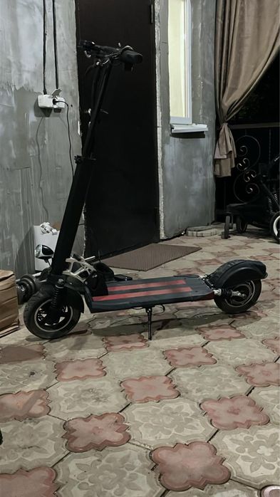 Продам электро самакат