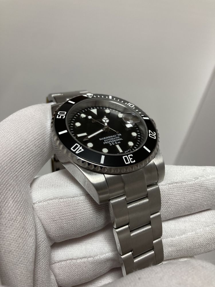 Seiko Submariner