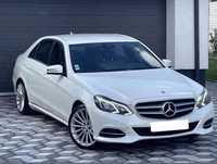 Vand mwrcedes e class 2014