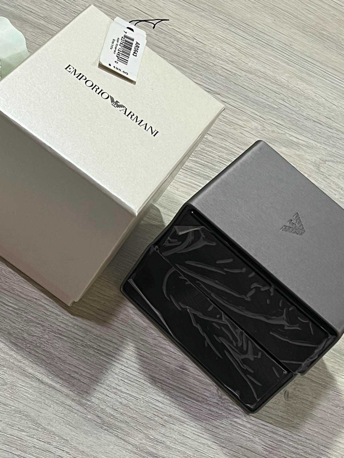 Продавам Мъжки Часовник Emporio Armani