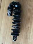 Dhx2 fox coil, cu arc de 500