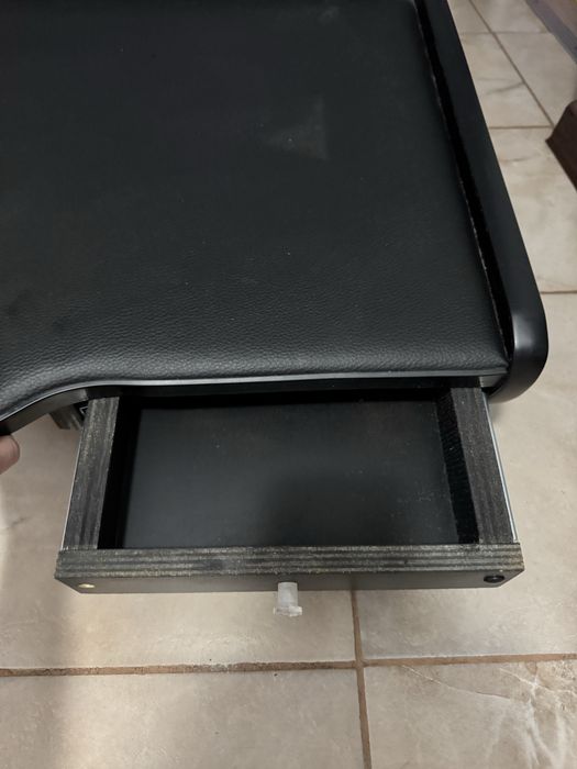 Masa Scania R459/R500