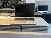HP EliteBook 840 G6 I5-8265u-16Gb ram-256Gb Ssd