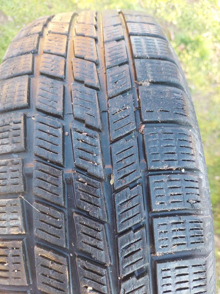 Гуми с джанти 185/65R15