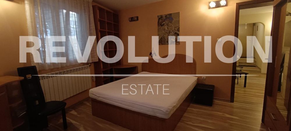 Тристаен апартамент в района на Каменица 1