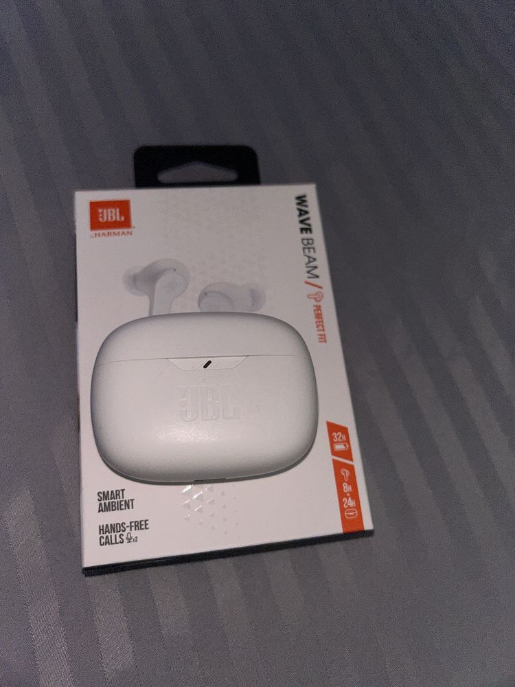 Căști JBL Wave Beam