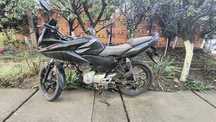 Motor CBF 125.  .
