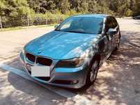 BMW E90 LCI 2009 - 177 CP