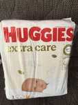 Scutece Huggies Extra Care nr 1