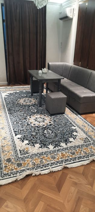 Аренда квартиры напротив Миллий бог