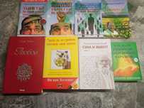 Книги-чисто  нови или по веднъж четени