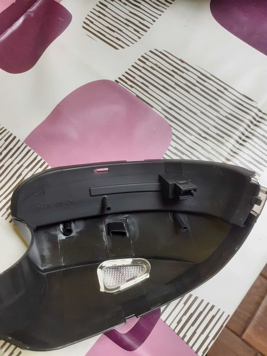 semnalizare dinamica VW Passat B7 CC Scirocco Jetta MK6 EOS