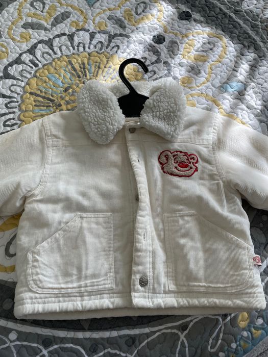 Бебешко яке Унисекс