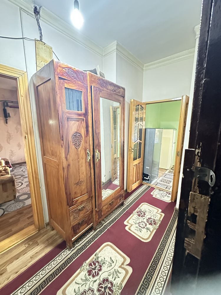 Срочно сдаётся однокомнатная квартиру