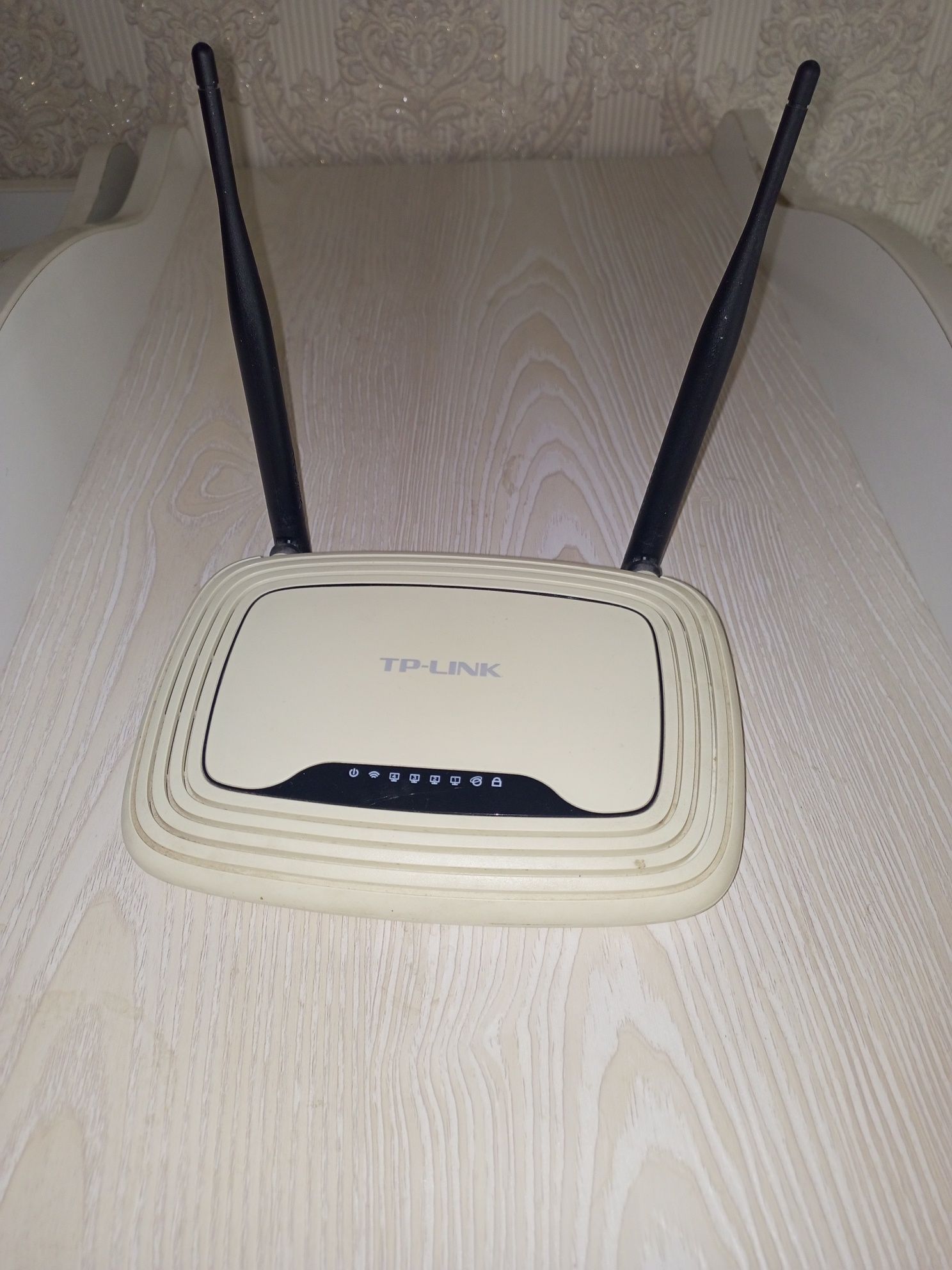 Wi fi router TP-LINK