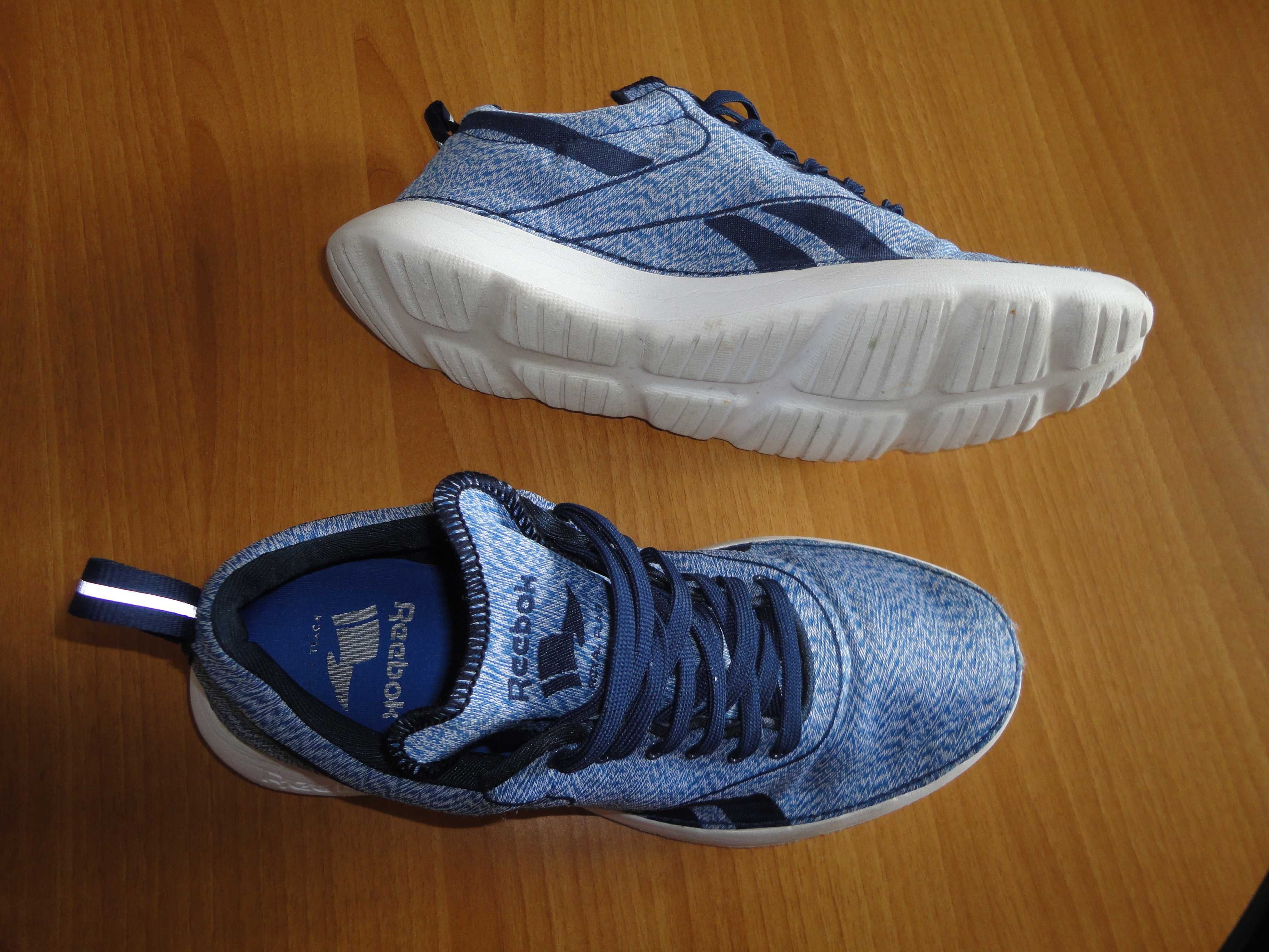 N43 Reebok Royal Simple/мъжки маратонки