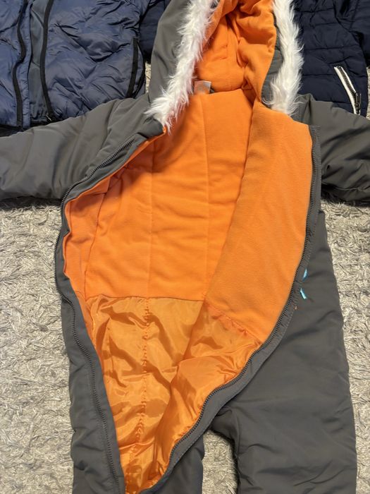 Зимни якета 92 размер