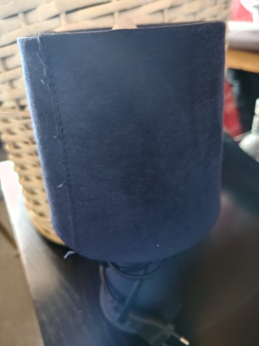 Нощни.     лампи