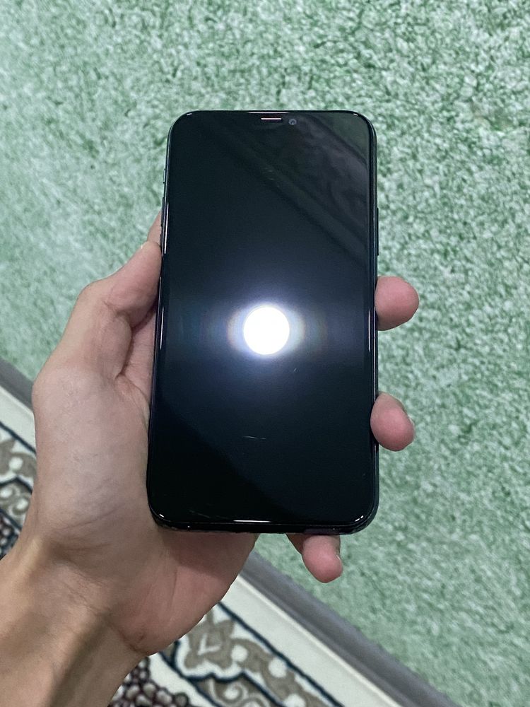 Iphone 11 pro ideal
