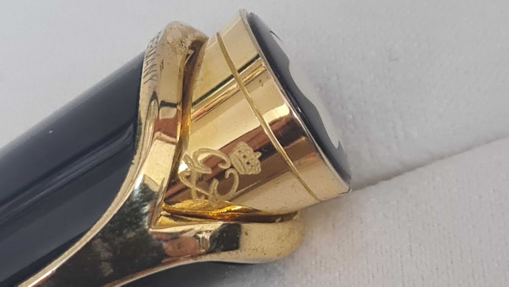 Pix Montblanc Editia Princess Grace of Monaco