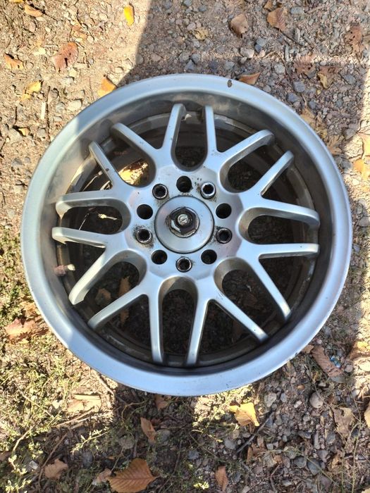 Продам титановые диски