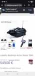 Bootman actor plus GpS si Sonar